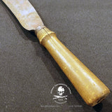 Caribbean Islands Tobacco/Sugarcane Machete