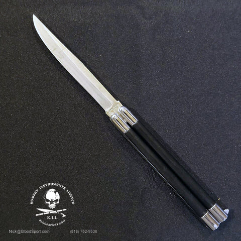 Butterfly Knife - Japan
