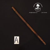 Character Sticks - KIL Rattan Single Sticks