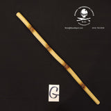 Character Sticks - KIL Rattan Single Sticks