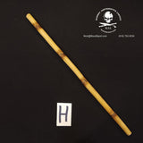Character Sticks - KIL Rattan Single Sticks
