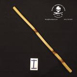 Character Sticks - KIL Rattan Single Sticks
