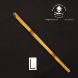 Character Sticks - KIL Rattan Single Sticks