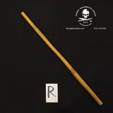 Character Sticks - KIL Rattan Single Sticks
