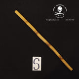 Character Sticks - KIL Rattan Single Sticks