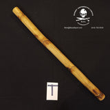 Character Sticks - KIL Rattan Single Sticks