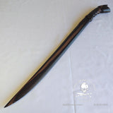 Kamagong Dahong Palay