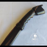 Kamagong Dahong Palay