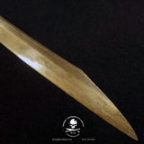 Dayak Headhunters Sword with Scabbard