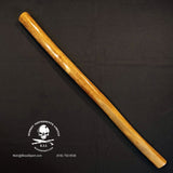 The Sandlot Swinger - KIL Guava - Fine Art Finish