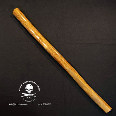 The Sandlot Swinger - KIL Guava - Fine Art Finish