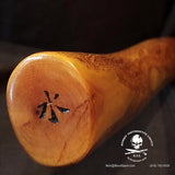 The Sandlot Swinger - KIL Guava - Fine Art Finish