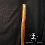 The Wedge-Grip Walloper - KIL Guava - Fine Art Finish