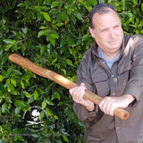 The Sandlot Swinger - KIL Guava - Fine Art Finish