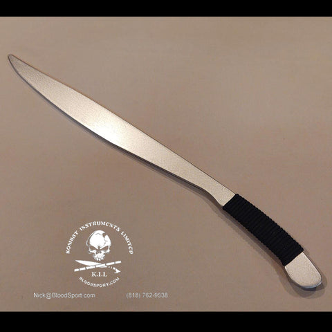 Itak / Pinuti - KIL Aluminum Trainer