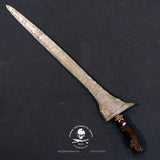 Javanese 13" Bali Keris