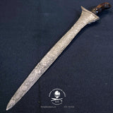 Javanese 13" Bali Keris