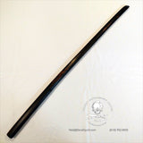 Kamagong Bokken