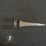 Indian Mughal Punch Dagger, 18th / 19th c.