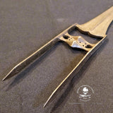 Indian Mughal Punch Dagger, 18th / 19th c.