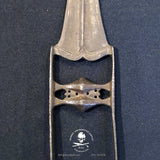 Indian Mughal Punch Dagger, 18th / 19th c.