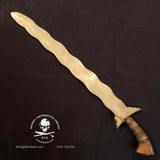 Century Kris Sword