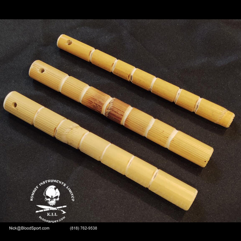 KIL Rattan 24 Sticks (pair) – Kombat Instruments Limited