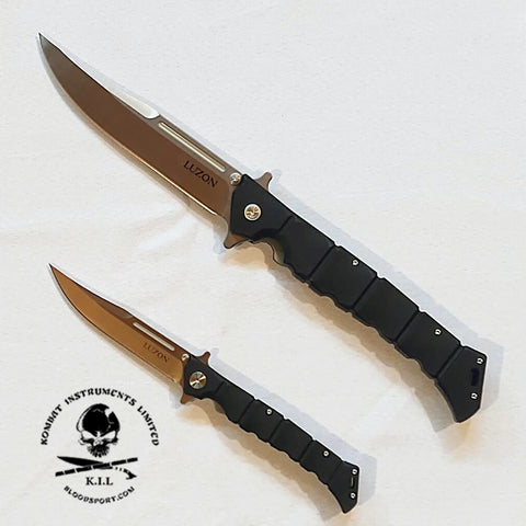 Luzon Knife