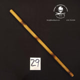 Nick's Sticks - KIL's 30th Anniversary Select Rattan Sticks