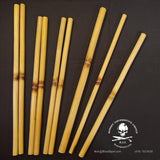 One Node Wonders - KIL Rattan (Pairs and Single Sticks)
