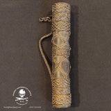 Poisoned Dart Quiver