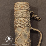 Poisoned Dart Quiver