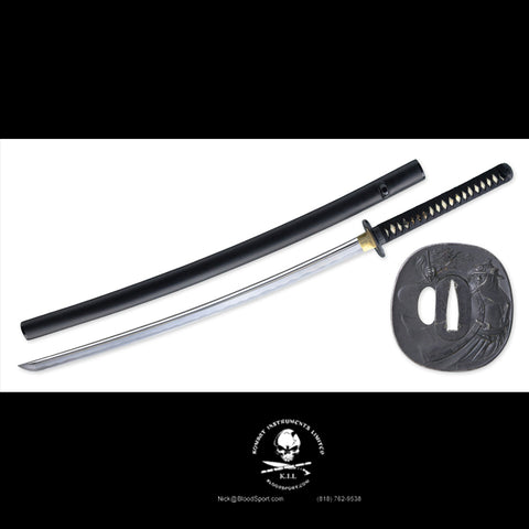 Ronin 浪人 Katana