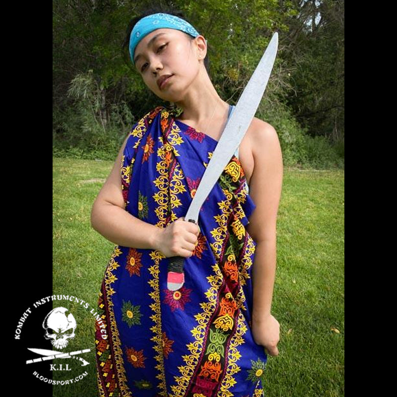 BATIK SARONG バティック　本 Batik Sarong - Thailand – Kombat Instruments Limited