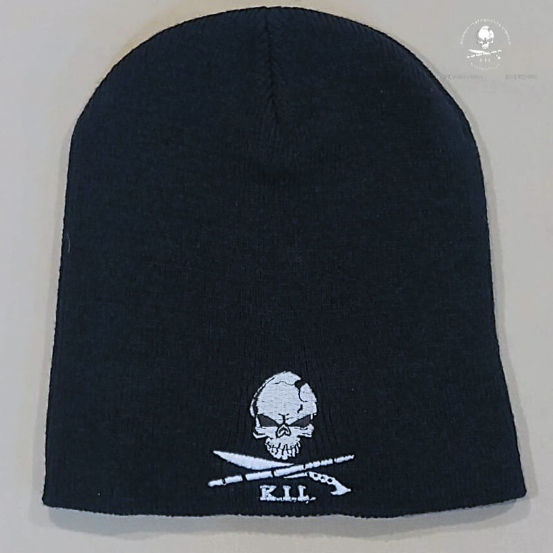 KIL Skull Cap – Kombat Instruments Limited