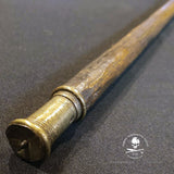 19th C. Bullova 4-Point War Axe