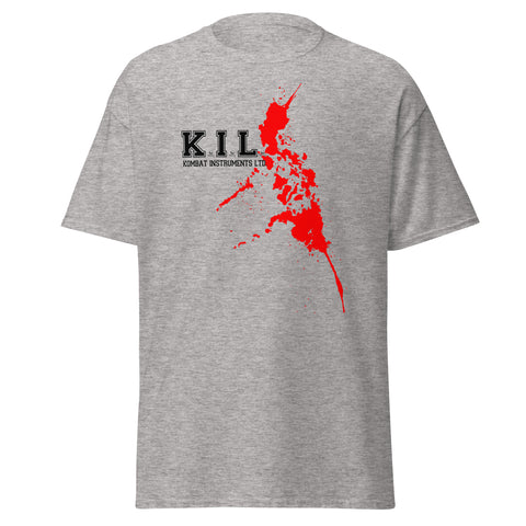 Philippine Islands t-shirt