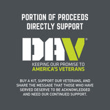 TRUE - DAV Support Kit