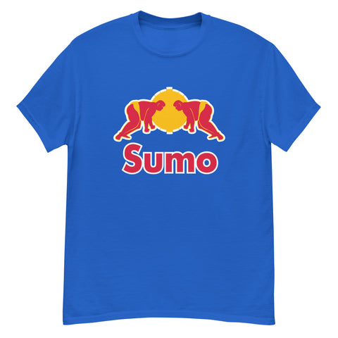 Sumo Energy - Unisex T-Shirt