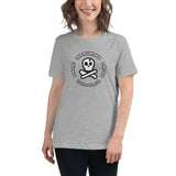 KIL Jr. - Women's Relaxed T-Shirt