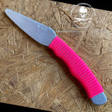 Small Folder-Style Knife - KIL Aluminum Trainer