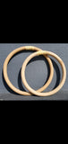 Rattan Rings