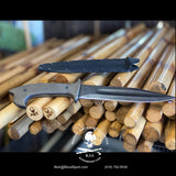 KIL's Tanggol Punyal