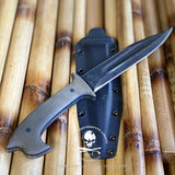 KIL's Tanggol Punyal