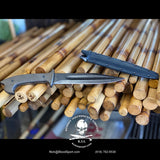 KIL's Tanggol Punyal