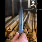 KIL's Tanggol Punyal