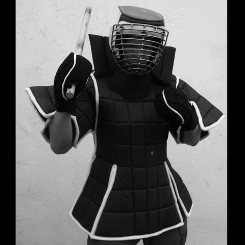 WEKAF Padded Stickfighting Jacket