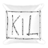 KIL Fighting Pillow