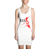 Philppine Islands Dress