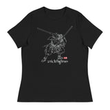 Women's Mushashi T-Shirt